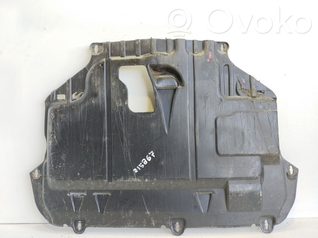 Engine splash shield/under tray   31290618