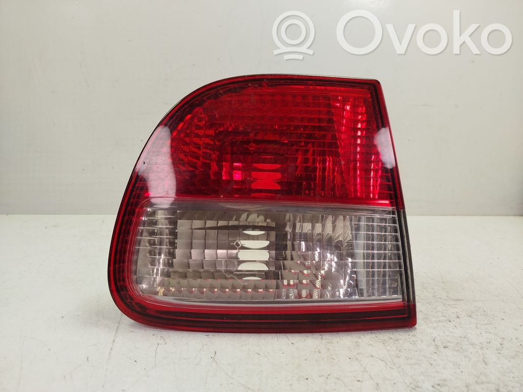 Seat Leon (1M) Ampoule, projecteur principal 
