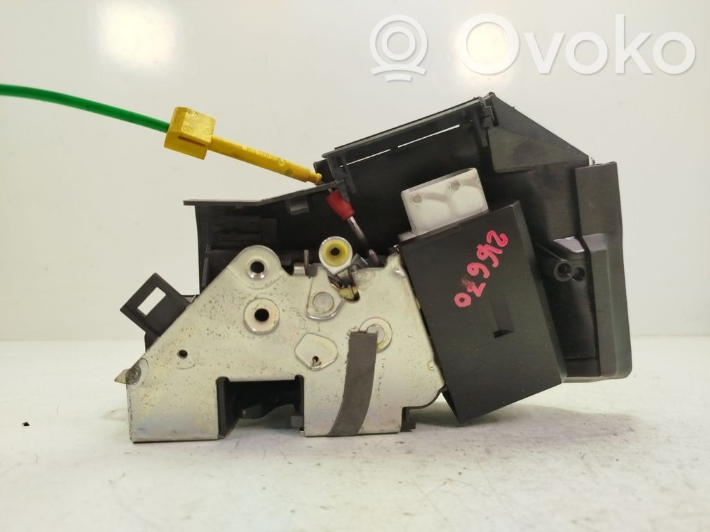 BMW 5 E39 Front door lock 