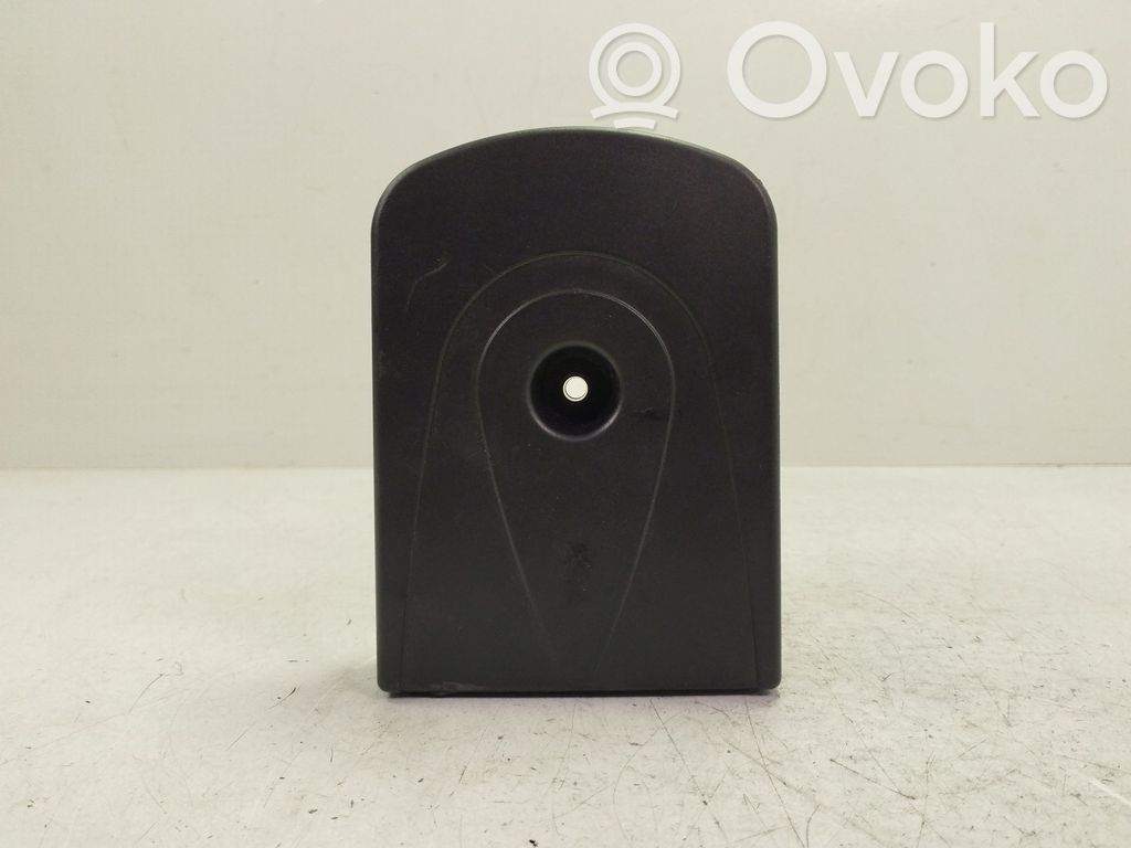Ford Focus Other control units/modules 