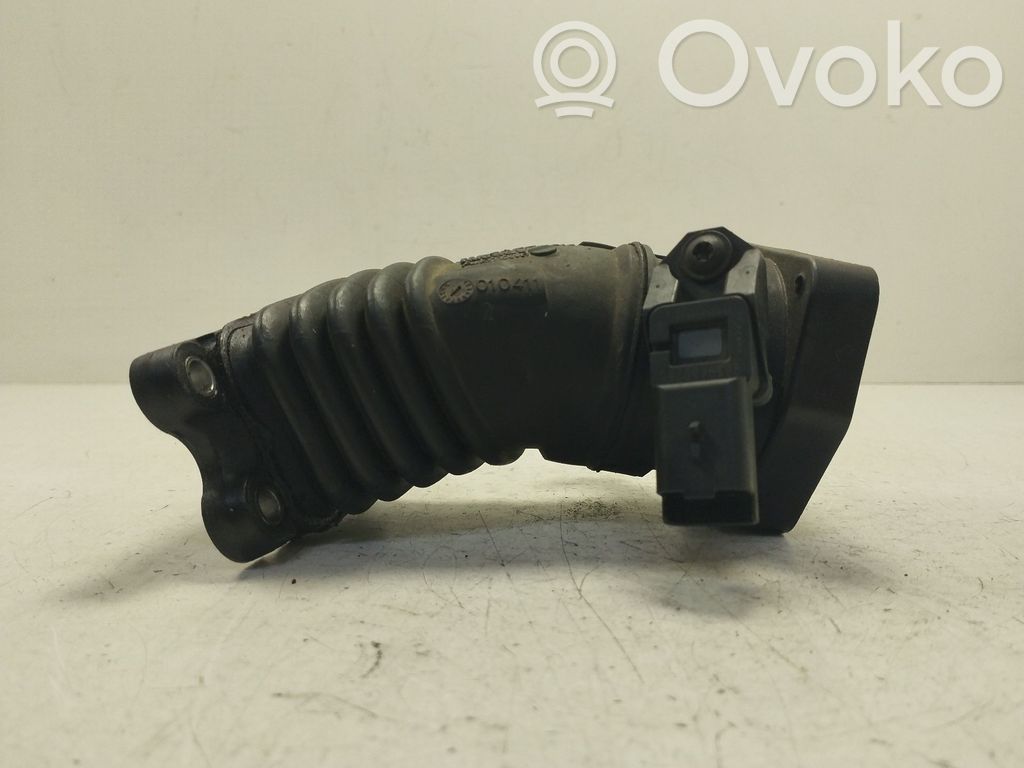Ford Focus Drosele 