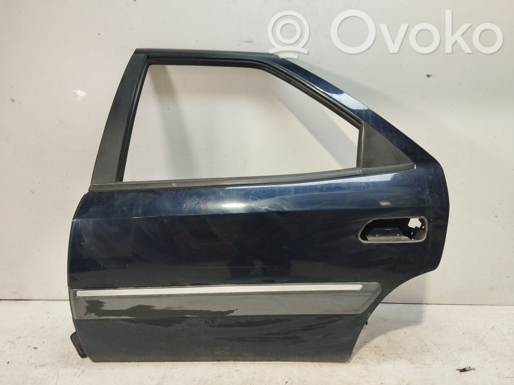 Citroen Xantia Puerta trasera 