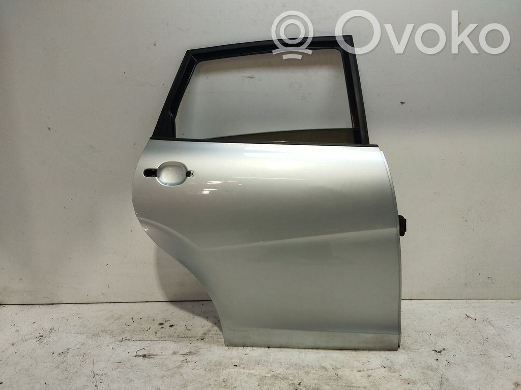 Seat Altea Galinės durys 