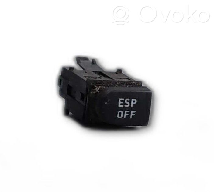 Multifunctional control switch/knob   5P0927117A