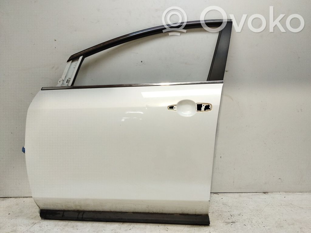 Mazda CX-7 Durvis 