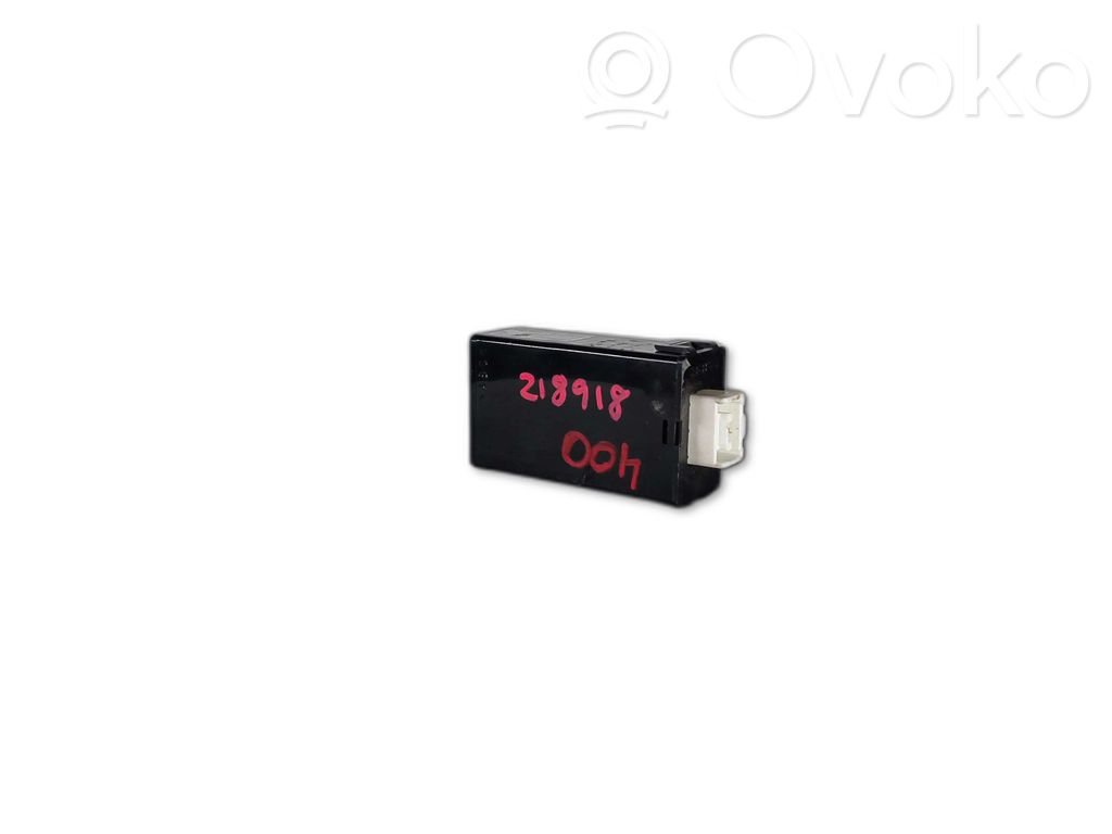 Autres unités de commande / modules   EH64675DZ