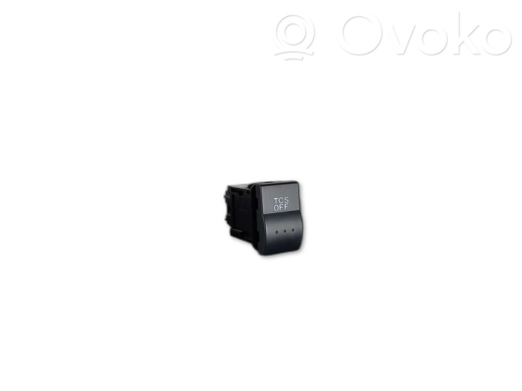 Multifunctional control switch/knob   EG23664T0