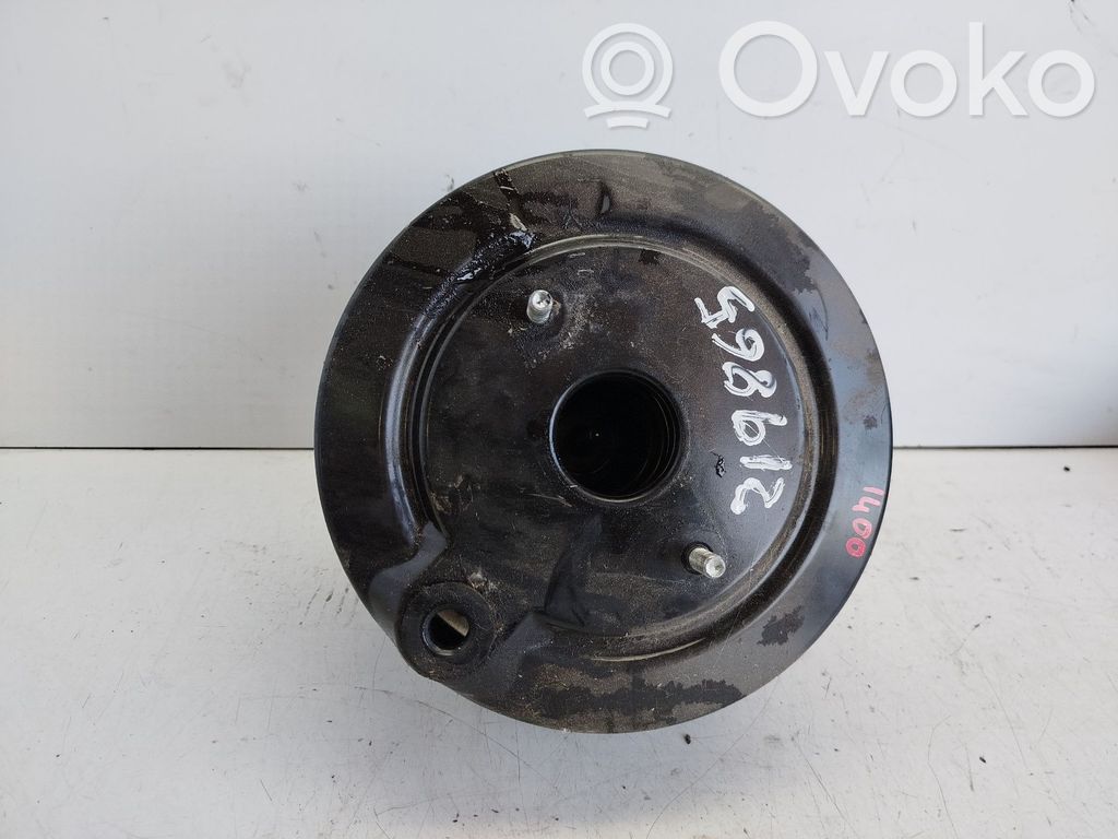 BMW 3 E90 E91 Supapă hidraulică presiune servofrână 
