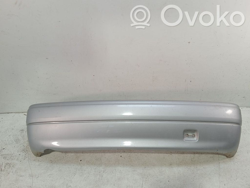 Citroen Saxo Parachoques 