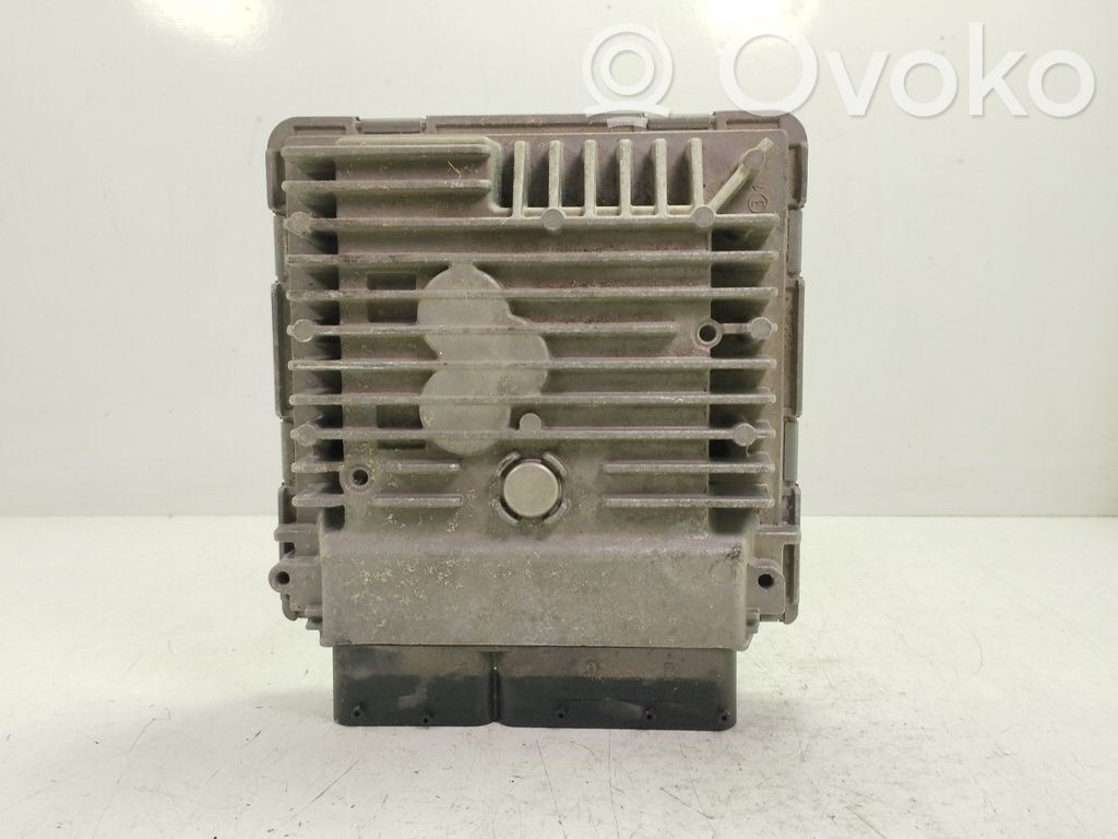 Seat Leon (1P) Engine control unit/module 