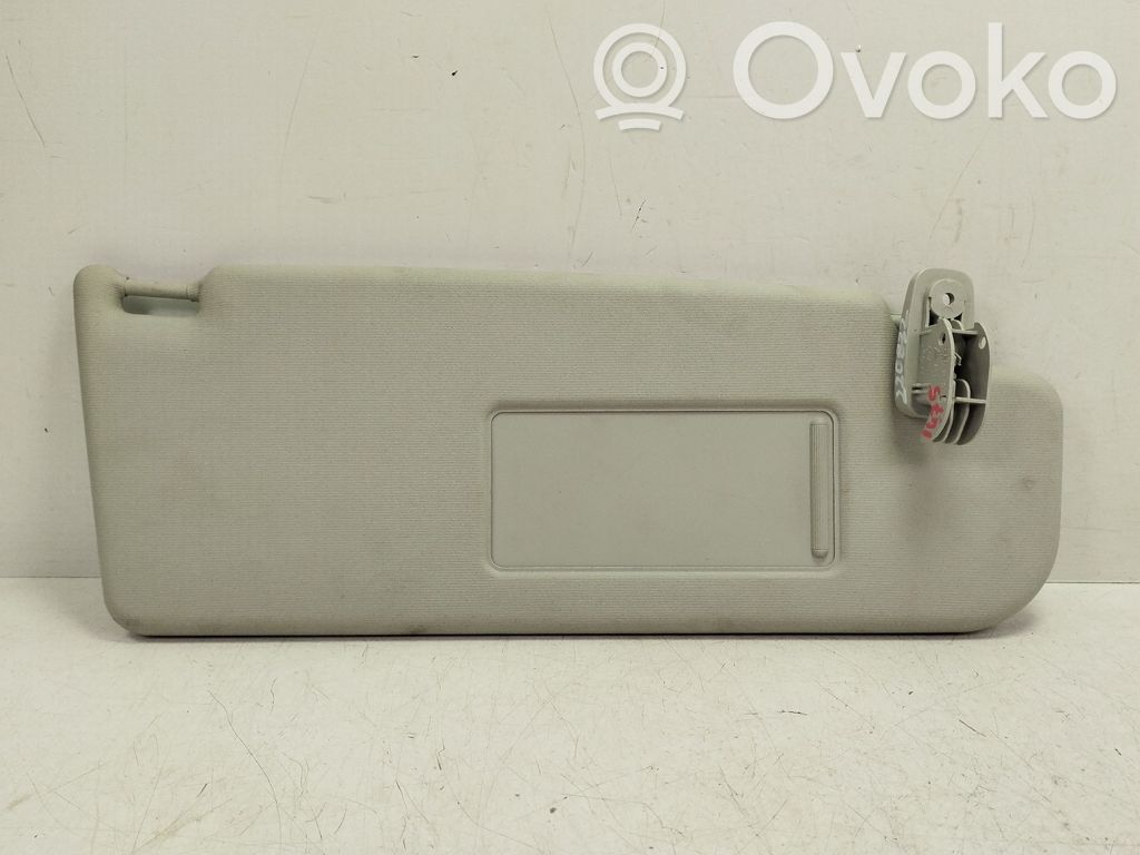 Seat Leon (1P) Visera parasol 