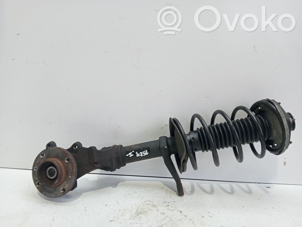 Citroen Saxo Amortyzator osi przedniej ze sprężyną 