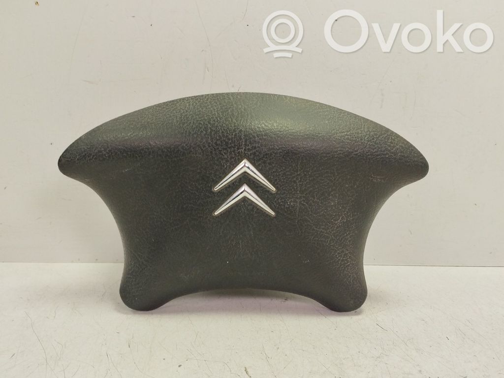 Airbag de las rodillas   4112NS
