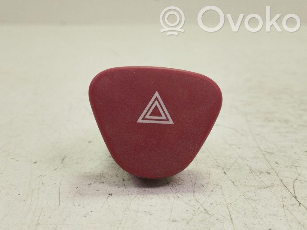 Citroen Jumpy Hazard light switch 