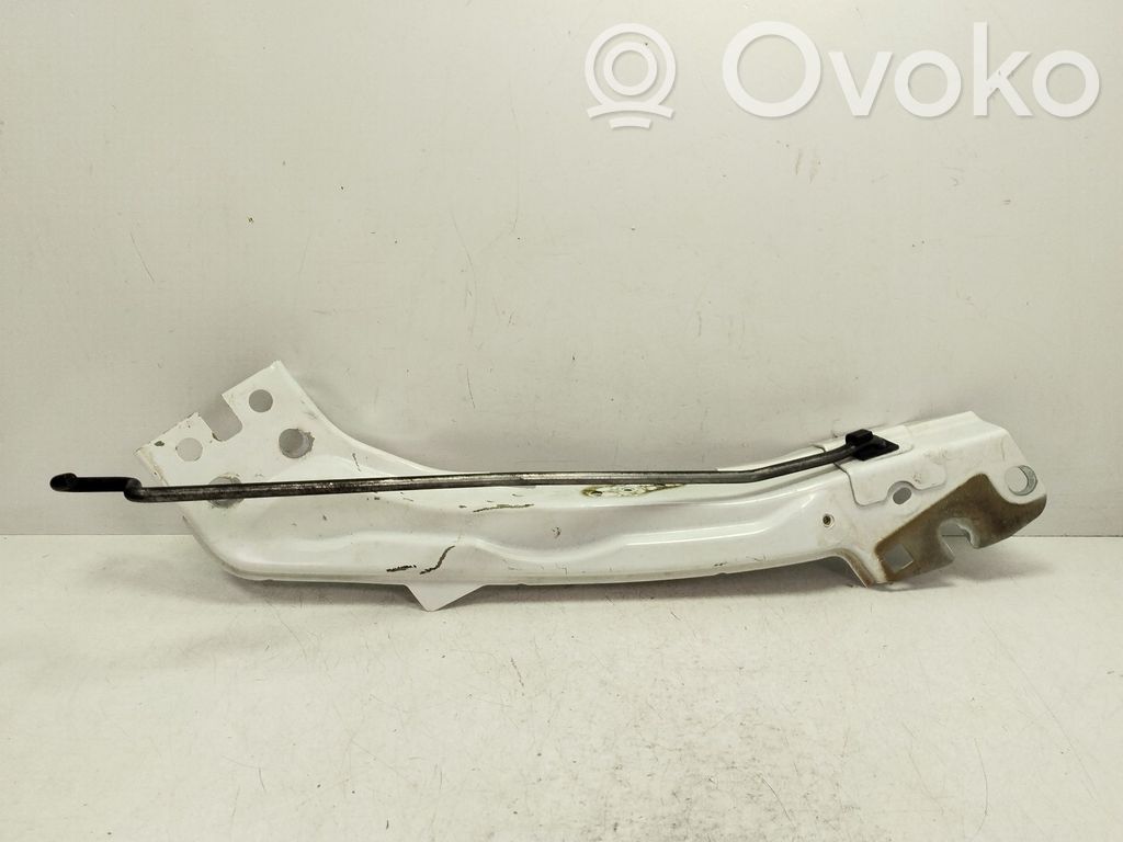 Citroen Jumpy Headlight/headlamp mounting bracket 