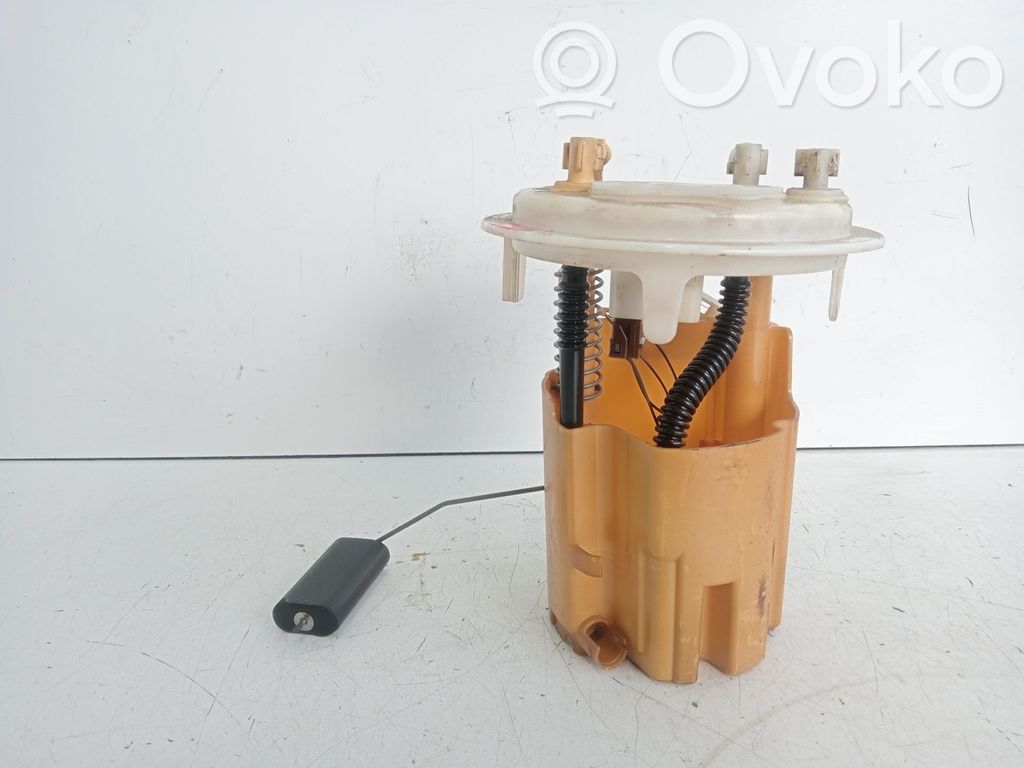 Peugeot 407 In-tank fuel pump 