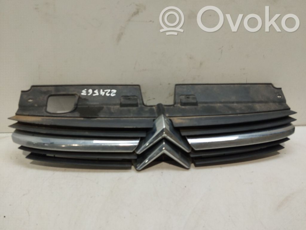 Citroen C5 Front grill 
