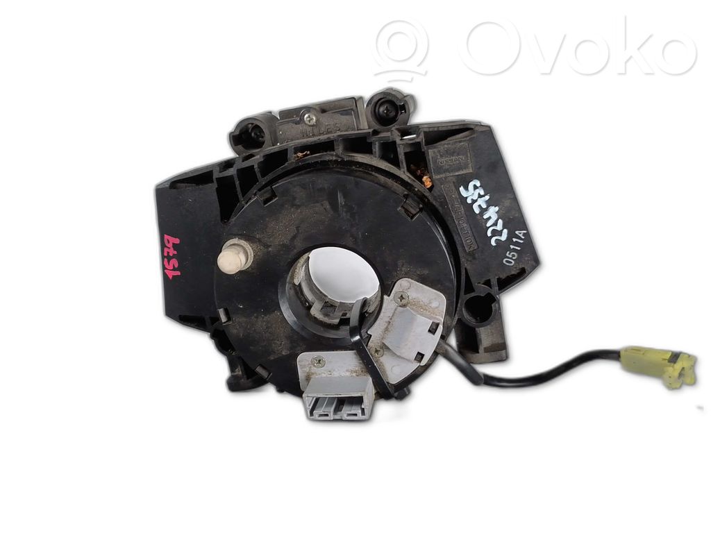 Renault Maxity Airbag volan 