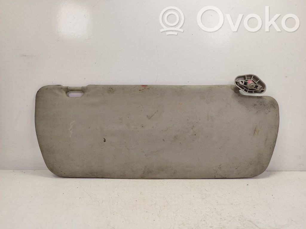 Renault Maxity Sun visor 