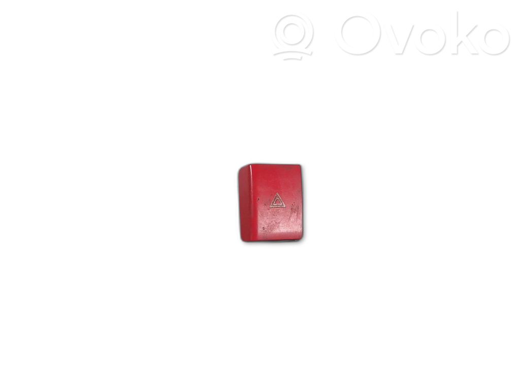 Renault Maxity Hazard light switch 