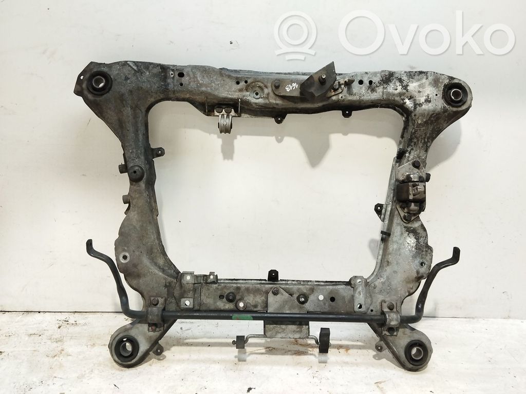 Volvo S60 Front subframe 