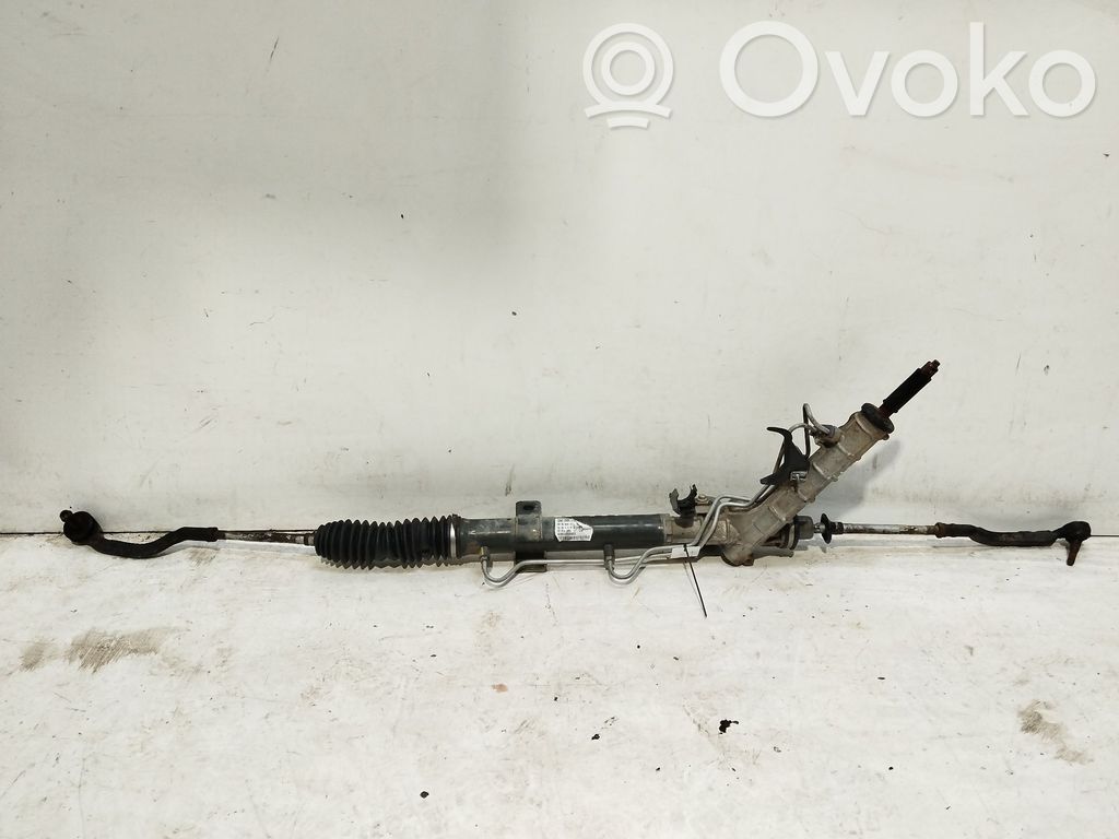 Opel Vivaro Przekładnia kierownicza / Maglownica 