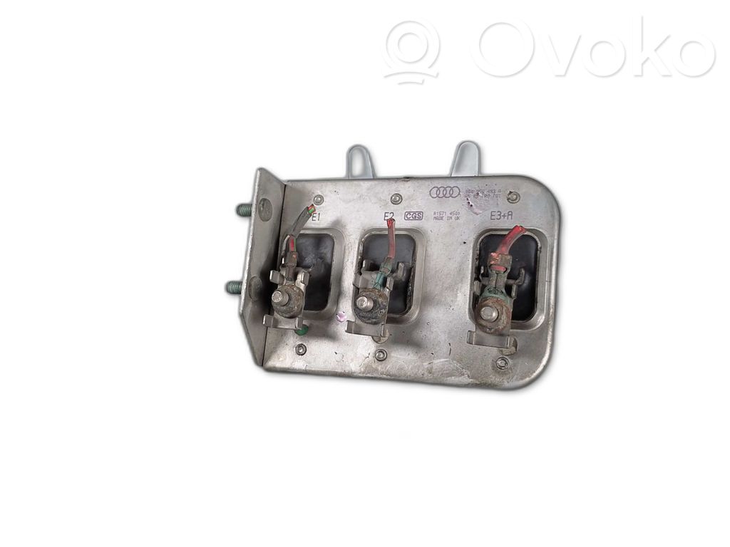 Autres unités de commande / modules   8D0959493A