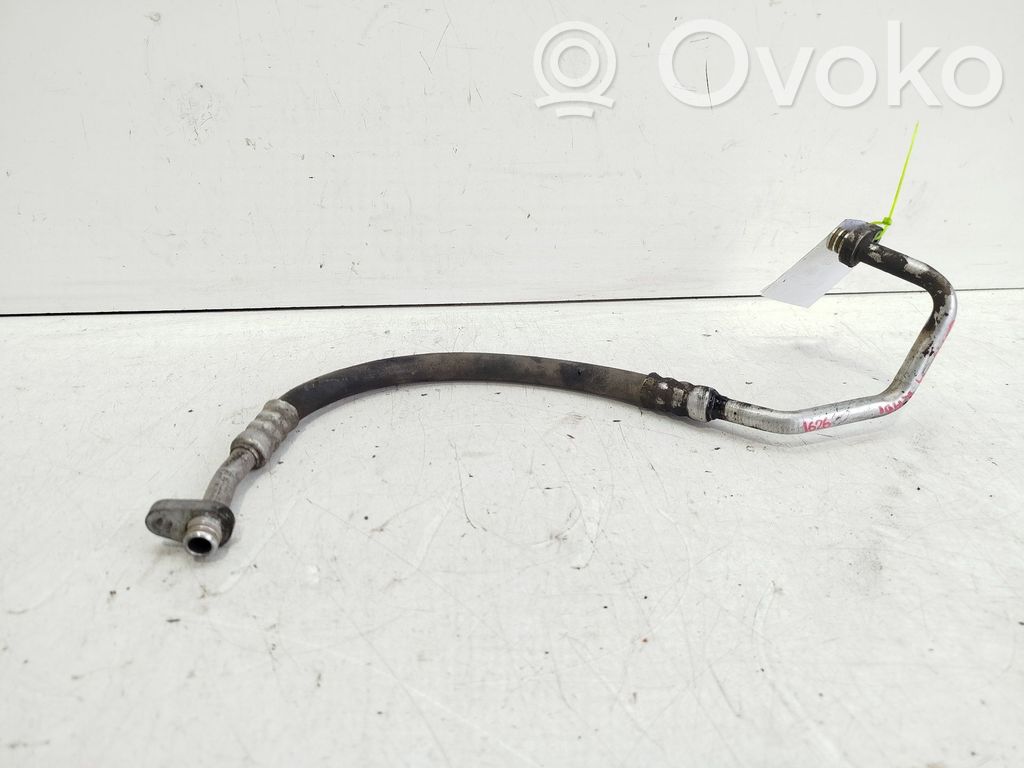 Citroen Berlingo Ilmastointilaitteen putki (A/C) 