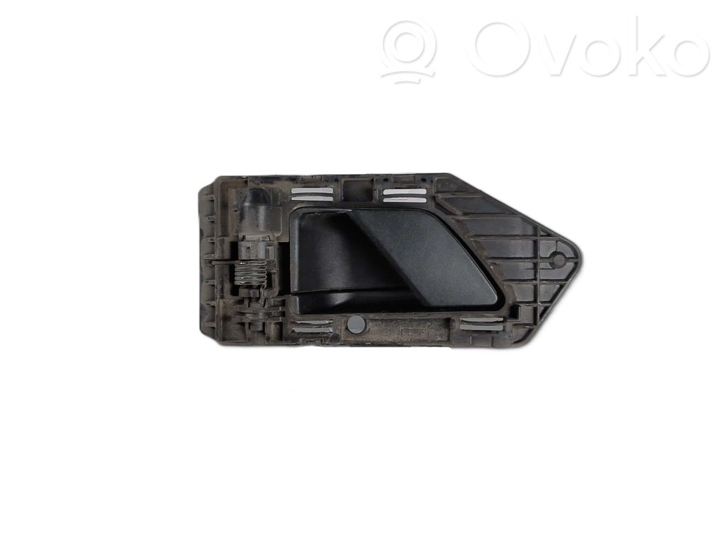 Citroen Berlingo Front door interior handle 