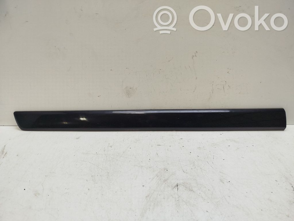Citroen C5 Apatinė apdaila 
