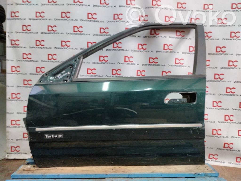 Citroen Xantia Puerta delantera 
