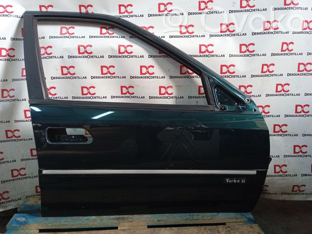 Citroen Xantia Puerta delantera 
