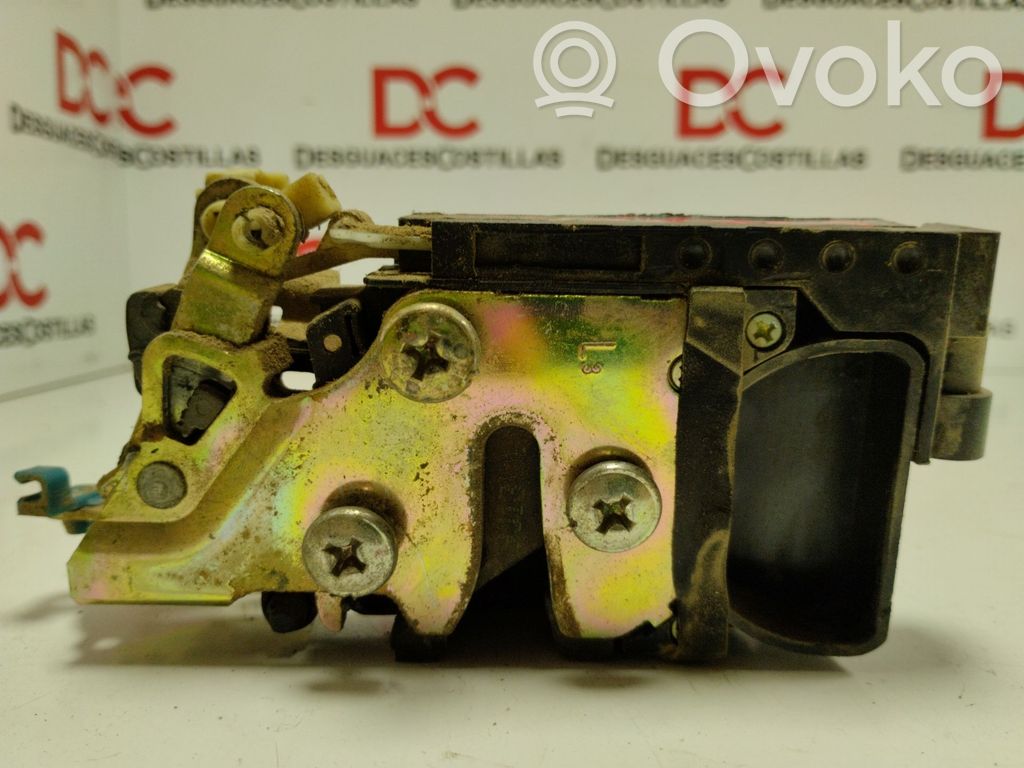 Daewoo Lanos Durų spyna (dvidurio) 
