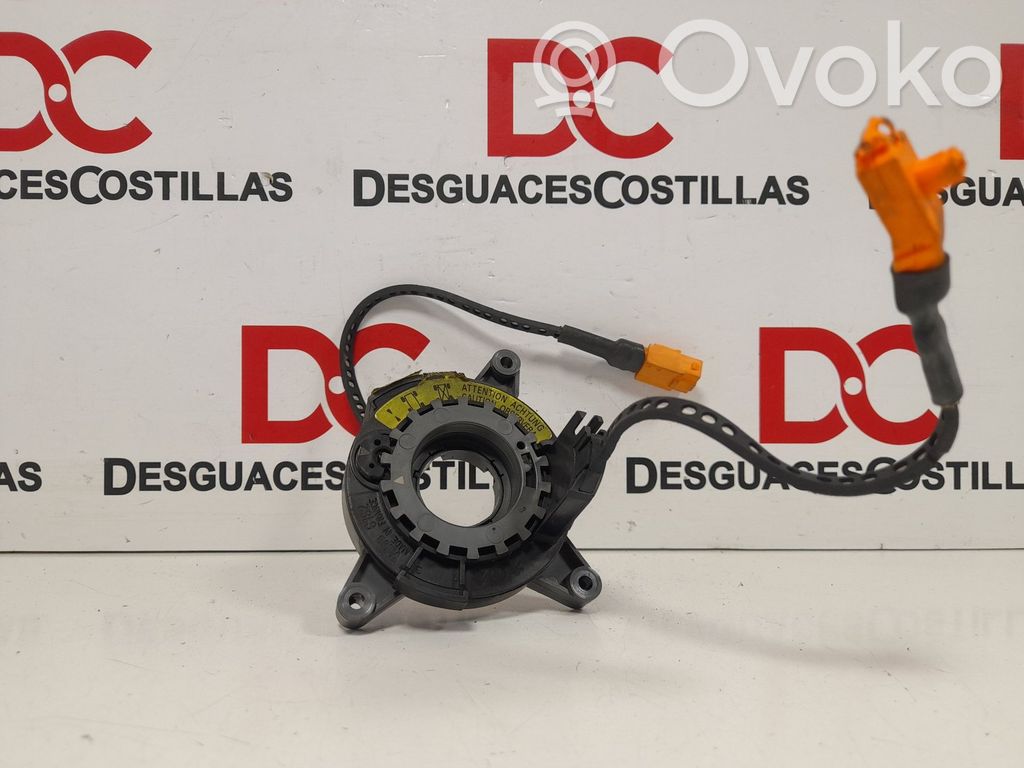 Citroen Xantia Steering wheel airbag 
