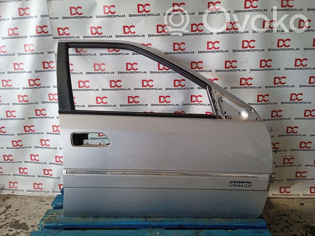 Citroen Xantia Puerta delantera 