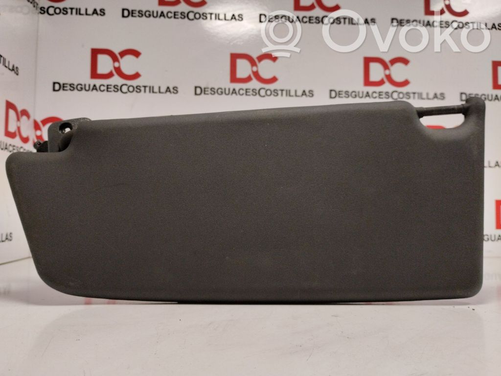 Opel Astra G Sun visor 