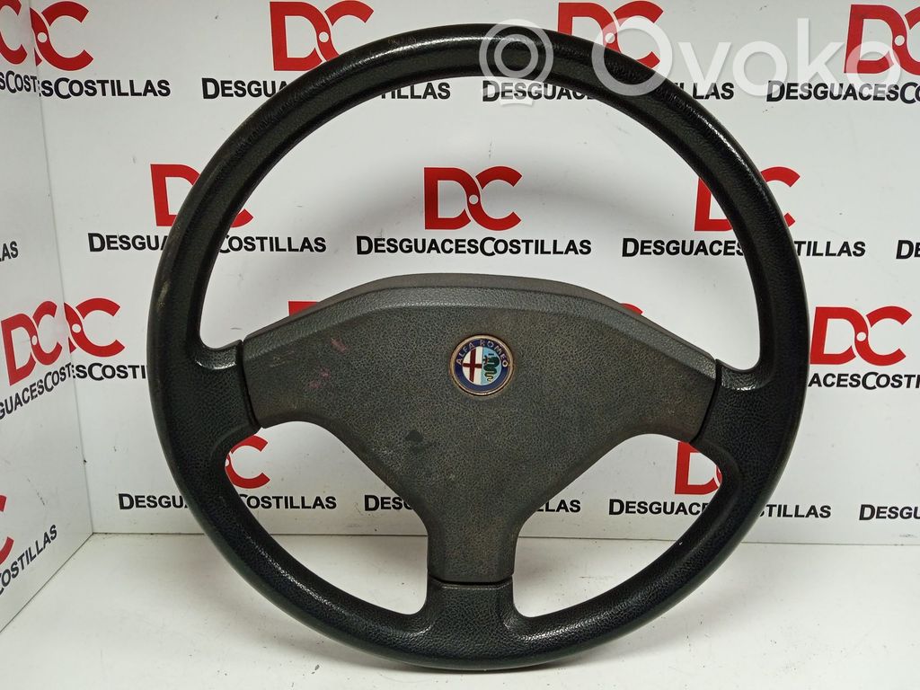 Alfa Romeo 164 Volan 