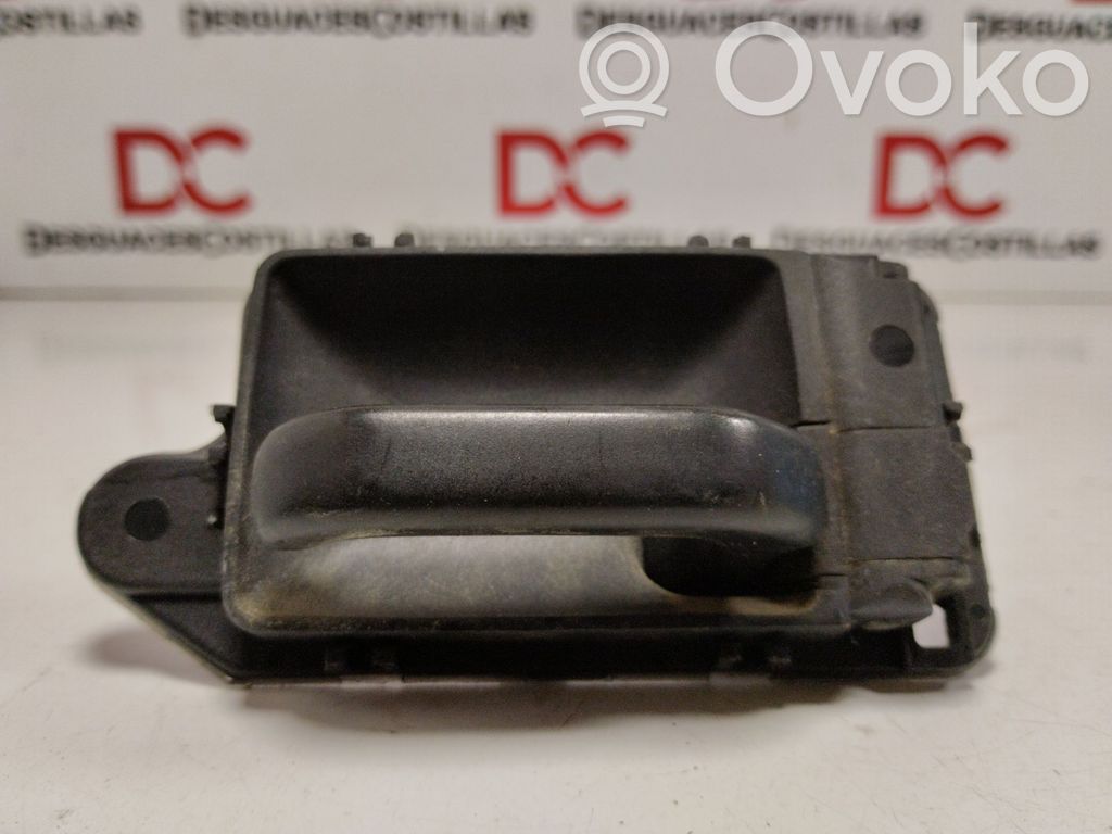 Citroen AX Manecilla interna puerta delantera 