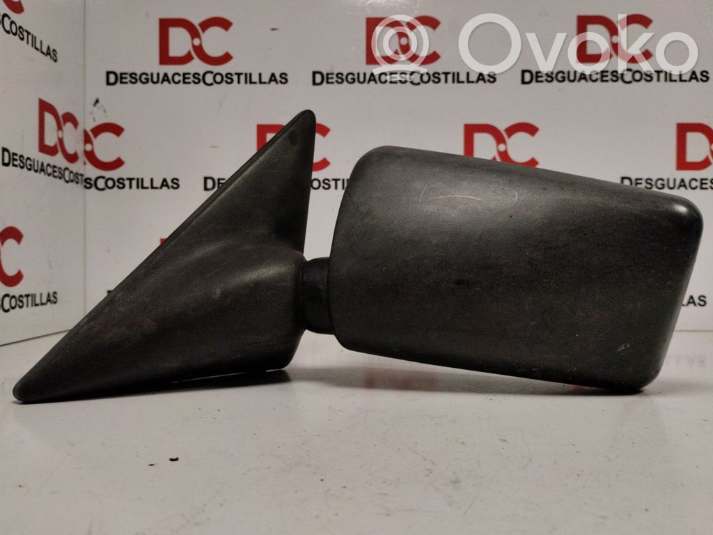 Citroen AX Front door electric wing mirror 