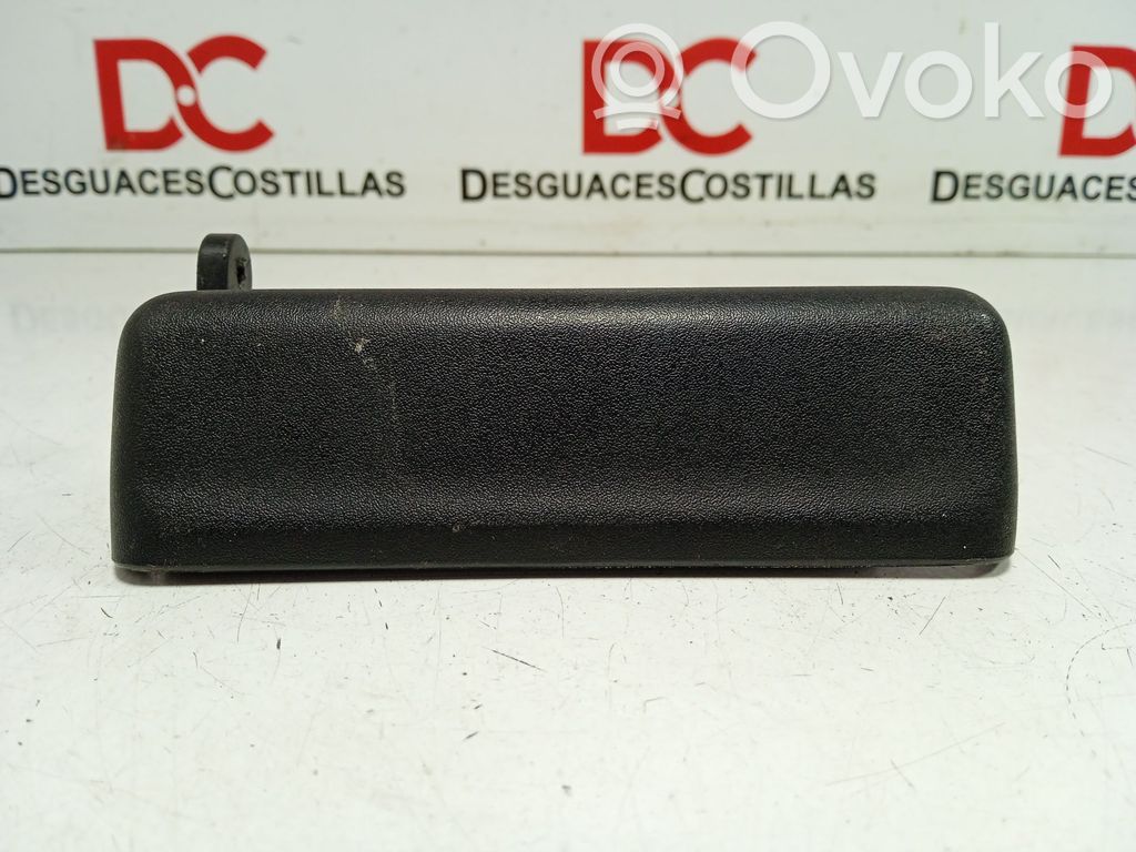 Ford Fiesta Manecilla externa puerta delantera 