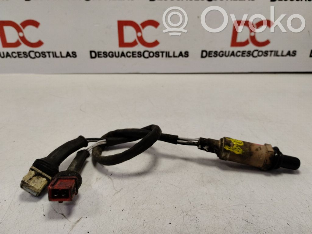 Citroen Xantia Lambda probe sensor 