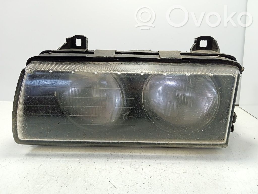 BMW 3 E36 Headlight/headlamp 