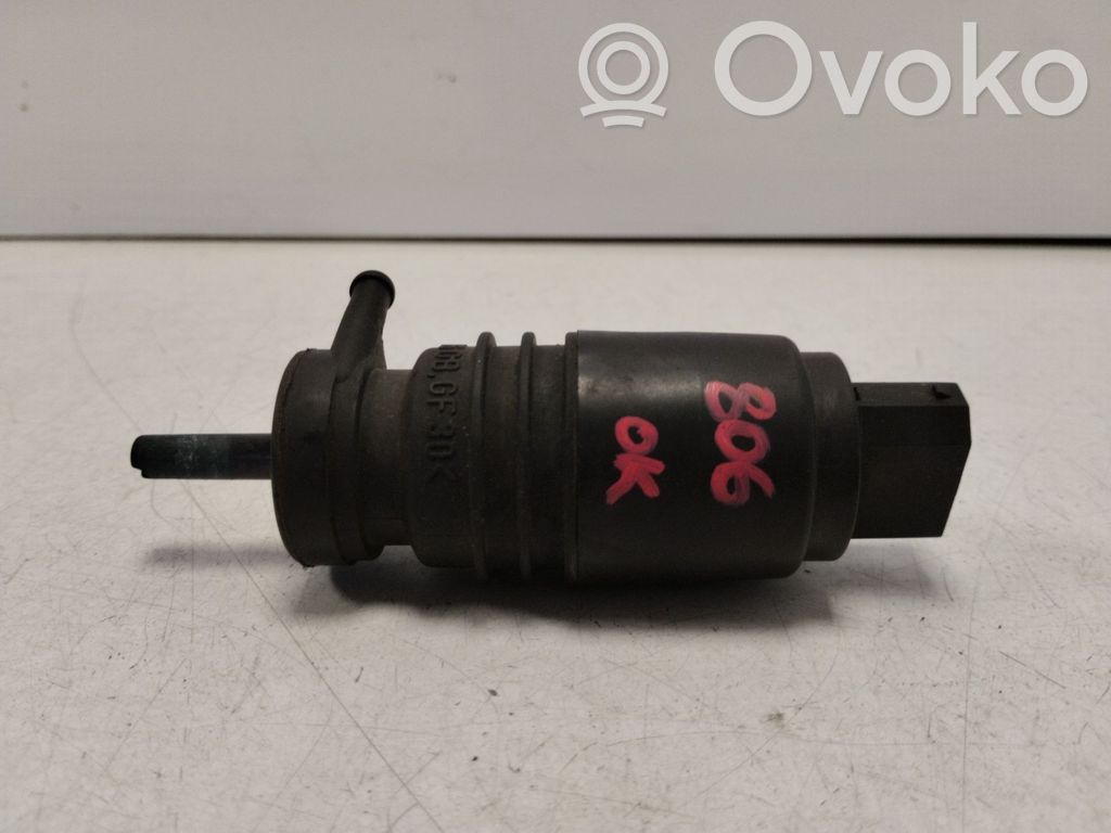 BMW 3 E36 Windscreen/windshield washer pump 