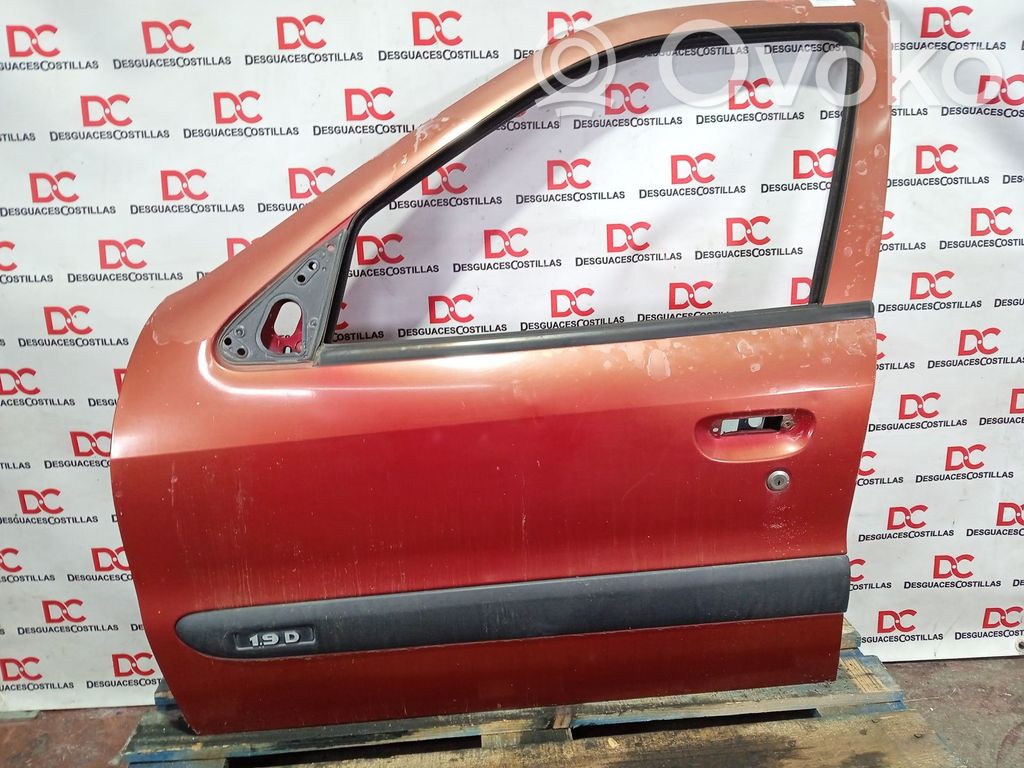 Citroen Xsara Puerta delantera 