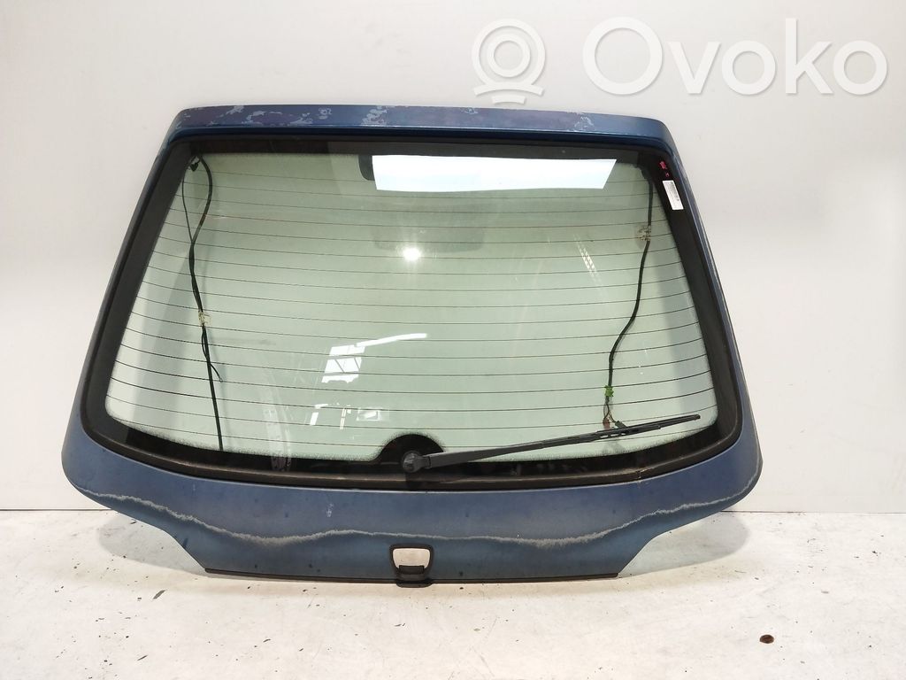 Peugeot 306 Tailgate/trunk/boot lid 