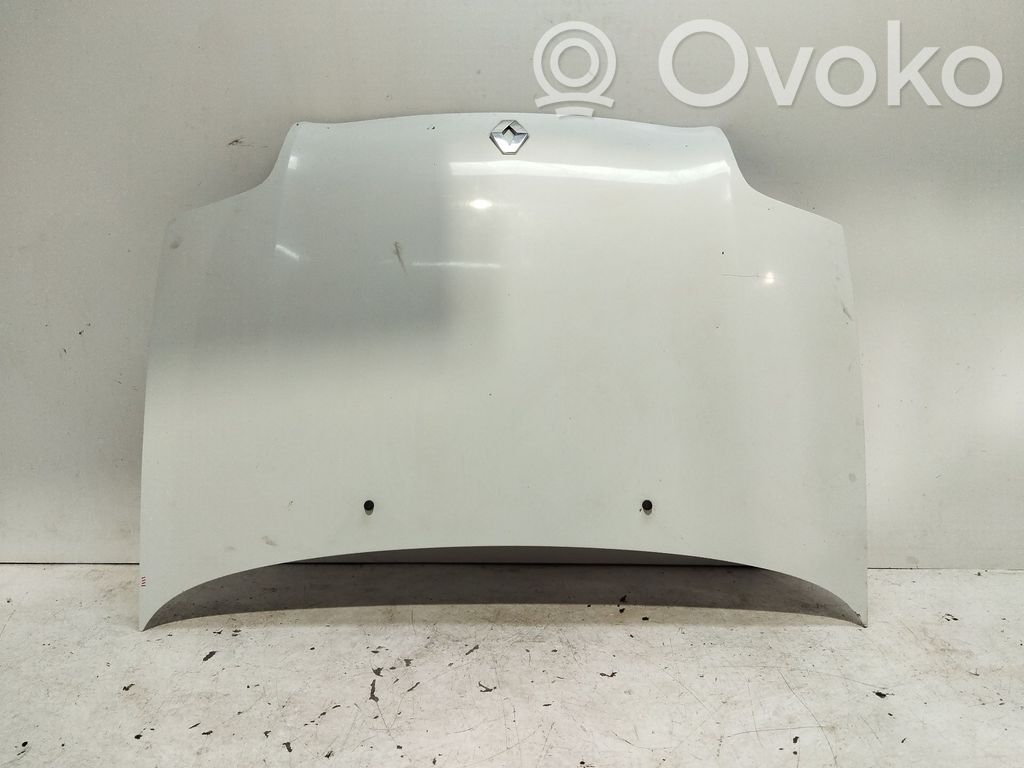 Renault Clio I Engine bonnet/hood 