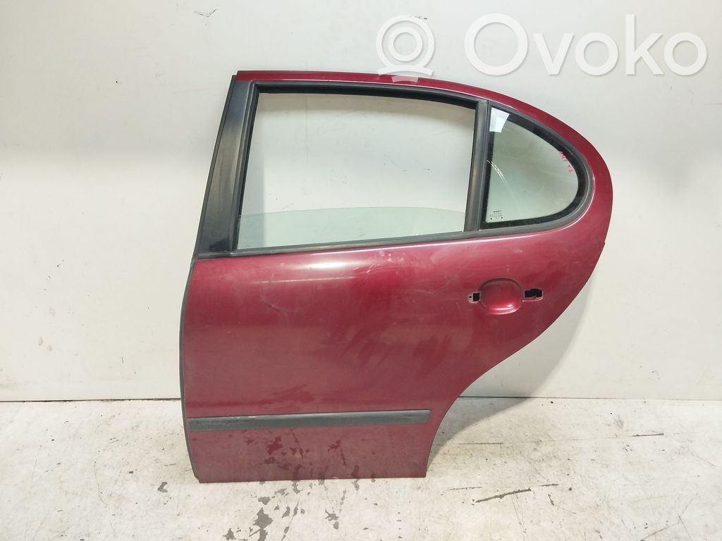 Seat Toledo II (1M) Puerta trasera 