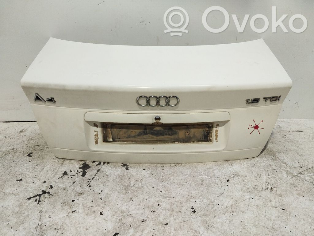 Audi A4 S4 B5 8D Parcel shelf 