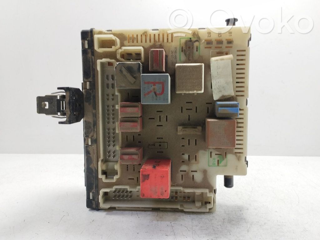 Ford Escort BSM Control unit 