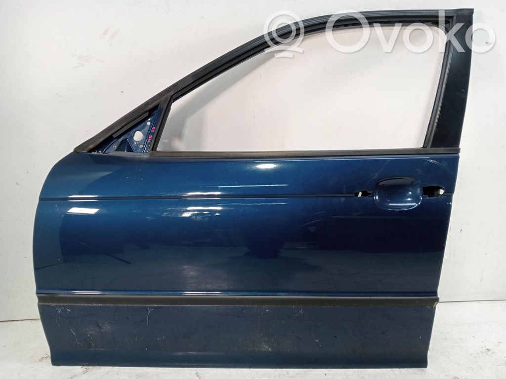 BMW 3 E46 Durvis 
